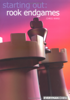 Starting Out Rook Endgames.pdf